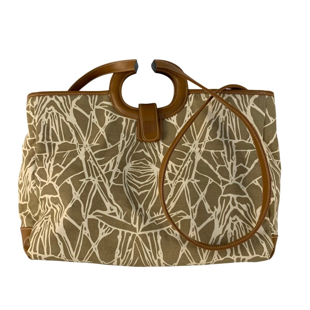 Liz Claiborne BORA BORA  Large Tote Bag
